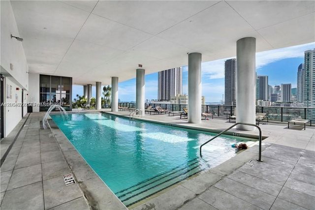 1600 NE 1st Avenue 2903, Miami, FL 33132