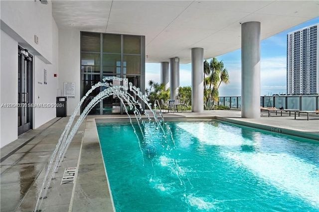 1600 NE 1st Avenue 2903, Miami, FL 33132