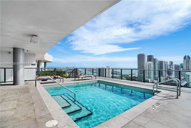 1600 NE 1st Avenue 2903, Miami, FL 33132