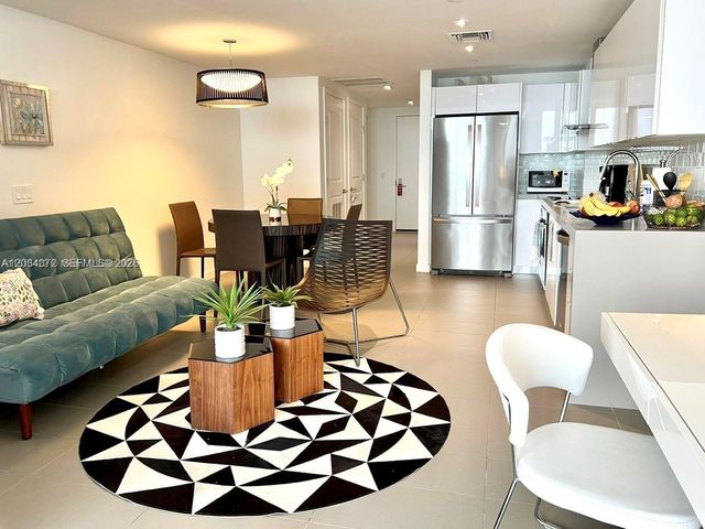 1600 NE 1st Avenue 2903, Miami, FL 33132