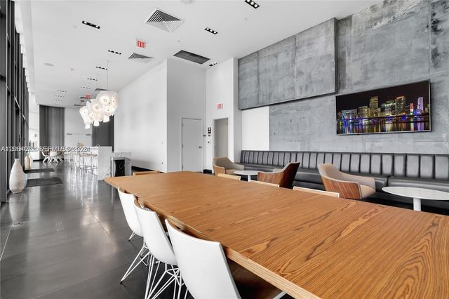 1600 NE 1st Avenue 2903, Miami, FL 33132