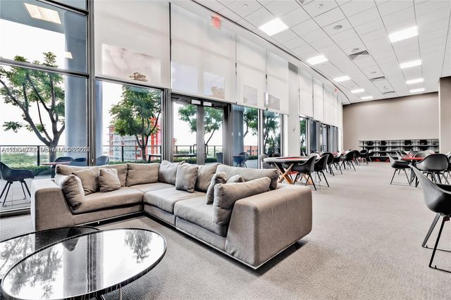 1600 NE 1st Avenue 2903, Miami, FL 33132