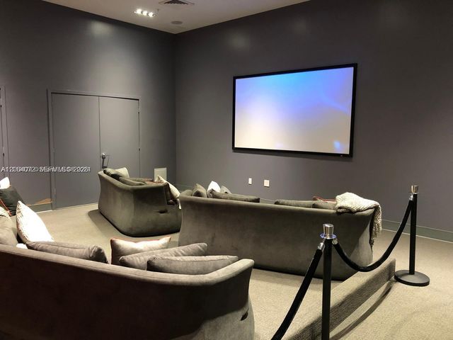 1600 NE 1st Avenue 2903, Miami, FL 33132