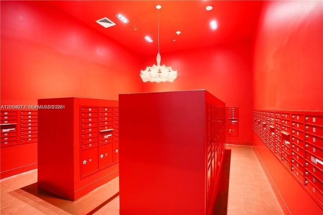 1600 NE 1st Avenue 2903, Miami, FL 33132