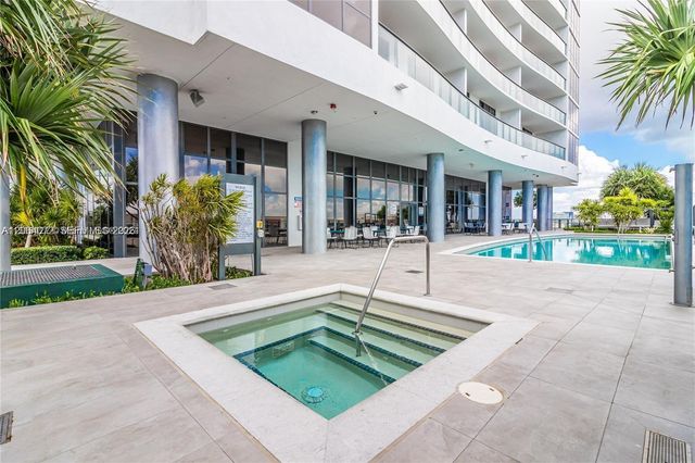 1600 NE 1st Avenue 2903, Miami, FL 33132