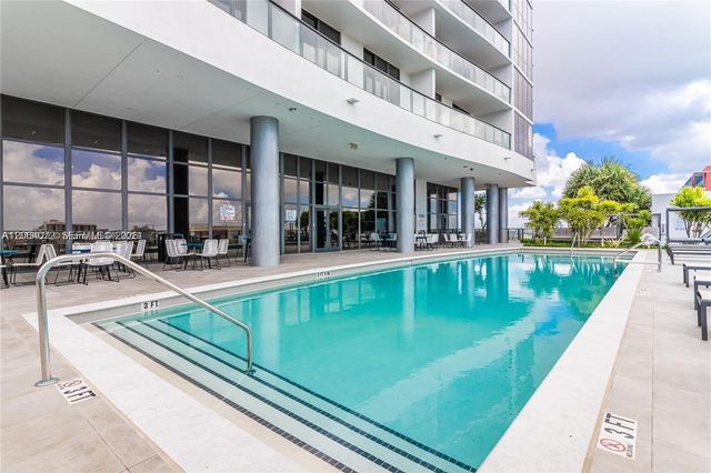 1600 NE 1st Avenue 2903, Miami, FL 33132