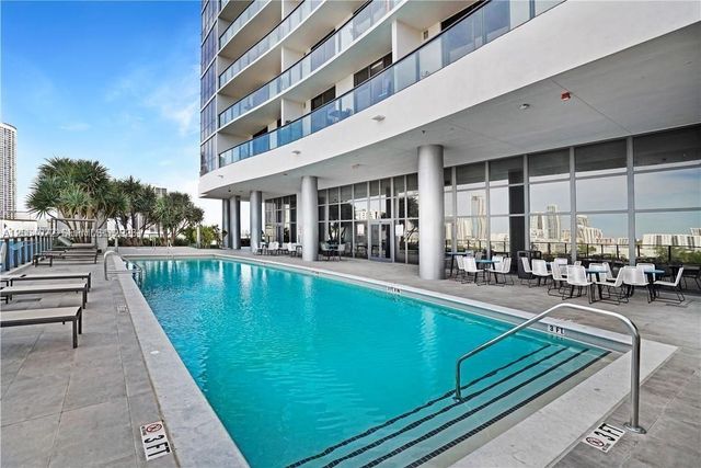 1600 NE 1st Avenue 2903, Miami, FL 33132