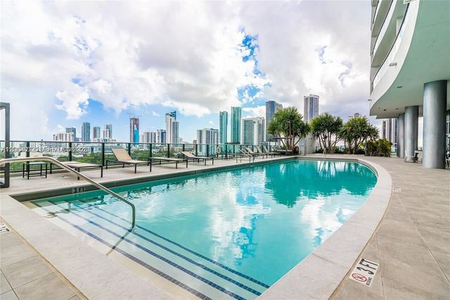 1600 NE 1st Avenue 2903, Miami, FL 33132