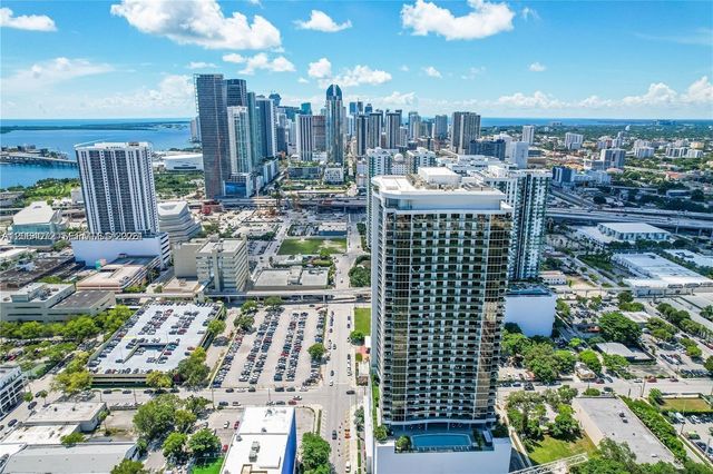 1600 NE 1st Avenue 2903, Miami, FL 33132