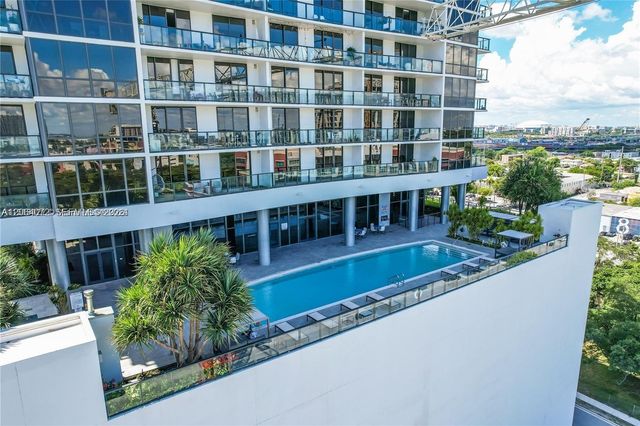 1600 NE 1st Avenue 2903, Miami, FL 33132