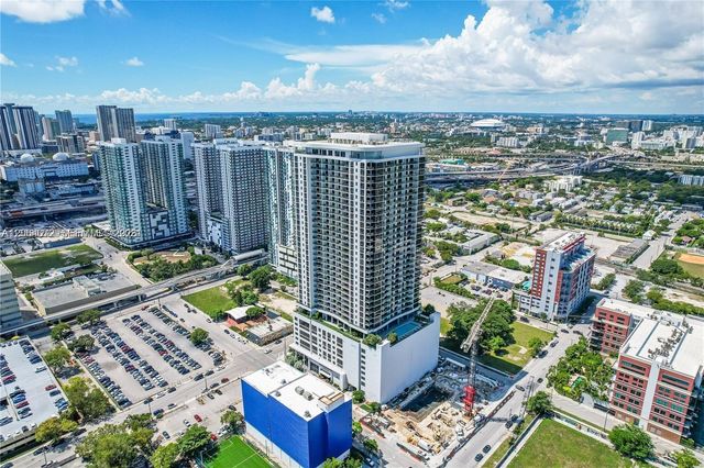 1600 NE 1st Avenue 2903, Miami, FL 33132