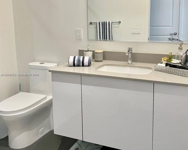 1600 NE 1st Avenue 2903, Miami, FL 33132