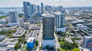 1600 NE 1st Avenue 2903, Miami, FL 33132