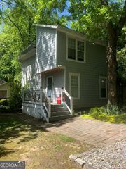 1150 Burns Street SE, Atlanta, GA 30316