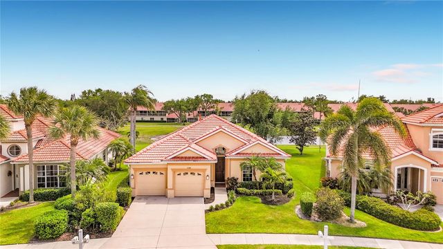 6388 ROOKERY CIRCLE, Bradenton, FL 34203