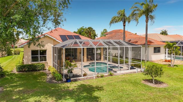 6388 ROOKERY CIRCLE, Bradenton, FL 34203