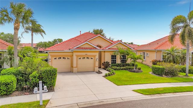 6388 ROOKERY CIRCLE, Bradenton, FL 34203