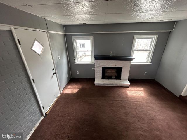 2421 SARATOGA AVE, Baltimore, MD 21227
