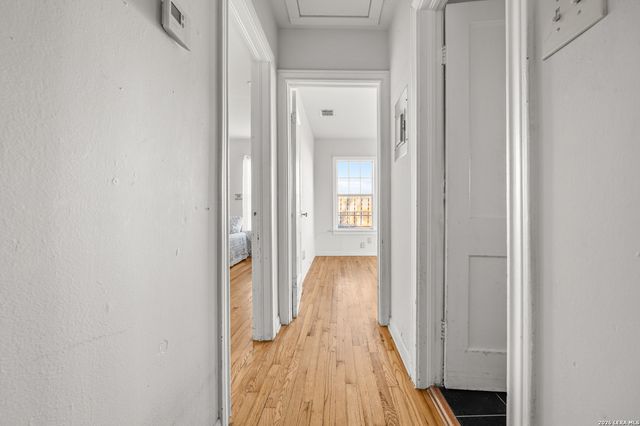 1318 San Francisco, San Antonio, TX 78201