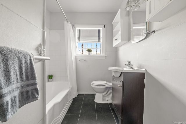 1318 San Francisco, San Antonio, TX 78201