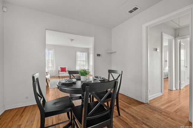 1318 San Francisco, San Antonio, TX 78201