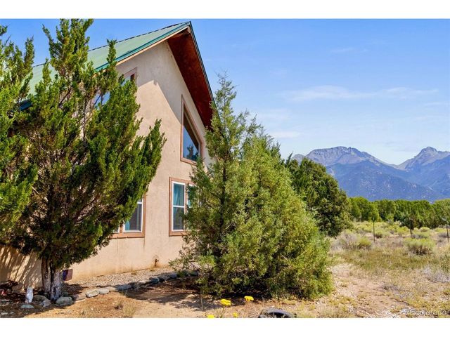 1279 Meadowlark Rd, Crestone, CO 81131