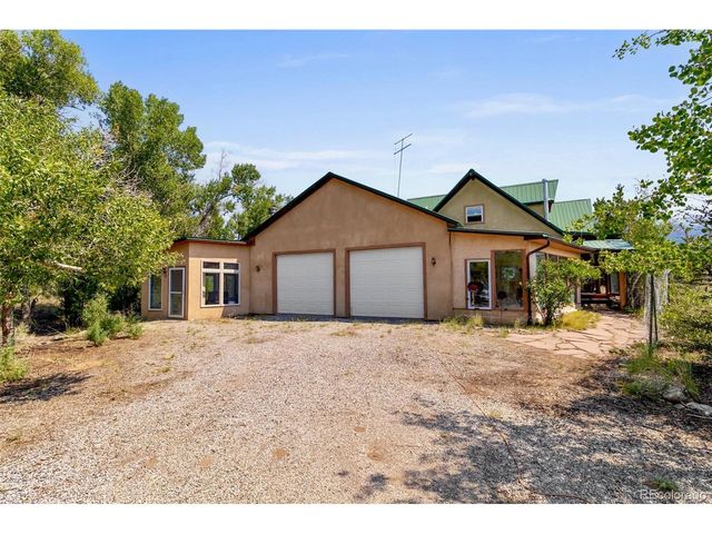 1279 Meadowlark Rd, Crestone, CO 81131