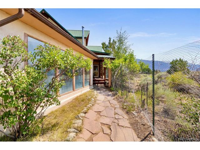 1279 Meadowlark Rd, Crestone, CO 81131