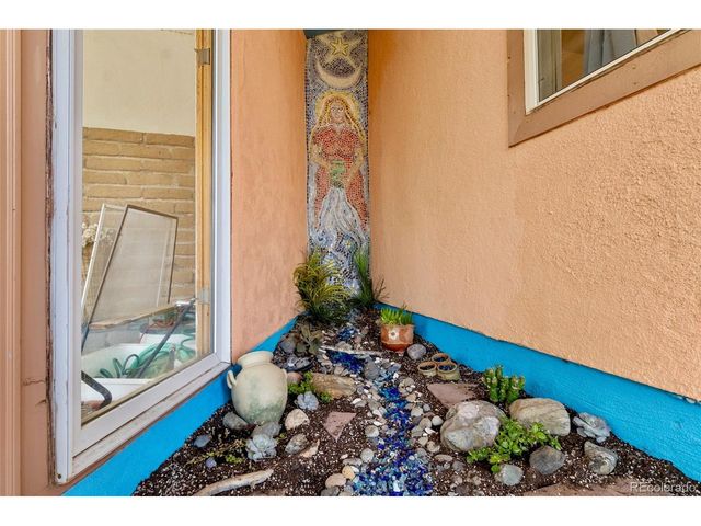 1279 Meadowlark Rd, Crestone, CO 81131