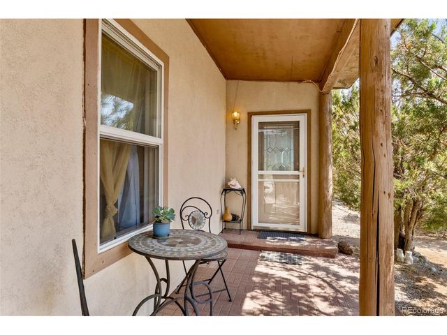 1279 Meadowlark Rd, Crestone, CO 81131