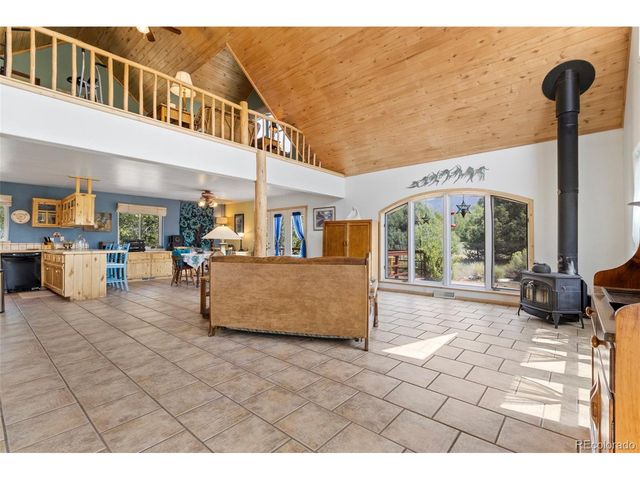 1279 Meadowlark Rd, Crestone, CO 81131