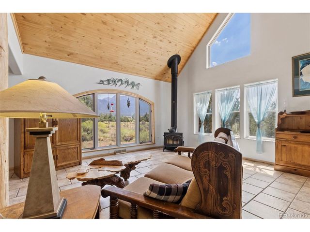 1279 Meadowlark Rd, Crestone, CO 81131