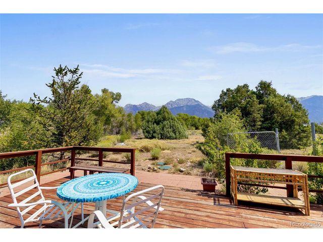 1279 Meadowlark Rd, Crestone, CO 81131