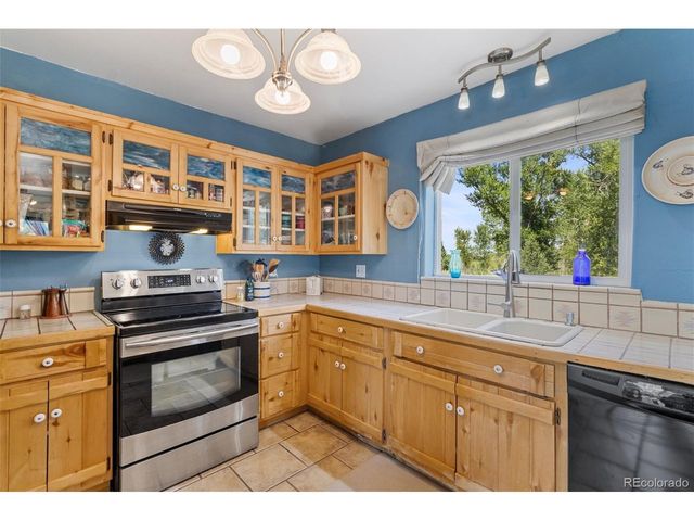 1279 Meadowlark Rd, Crestone, CO 81131