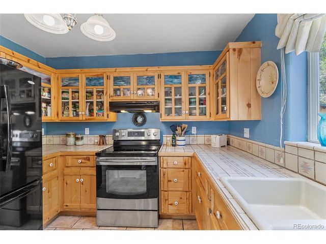 1279 Meadowlark Rd, Crestone, CO 81131