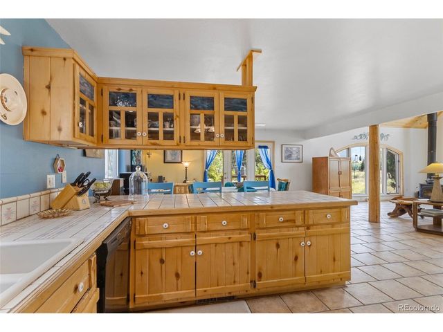 1279 Meadowlark Rd, Crestone, CO 81131