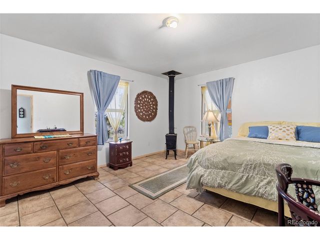 1279 Meadowlark Rd, Crestone, CO 81131