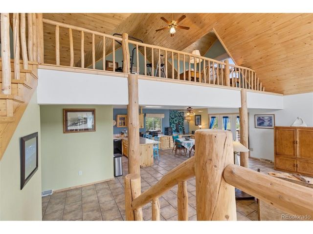 1279 Meadowlark Rd, Crestone, CO 81131