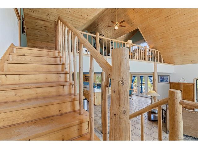 1279 Meadowlark Rd, Crestone, CO 81131