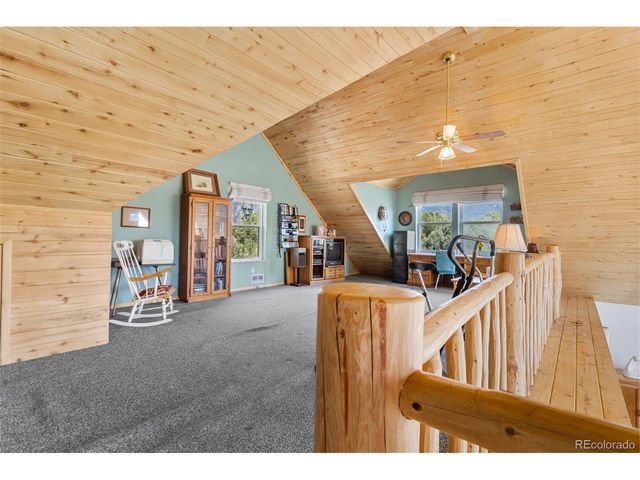 1279 Meadowlark Rd, Crestone, CO 81131