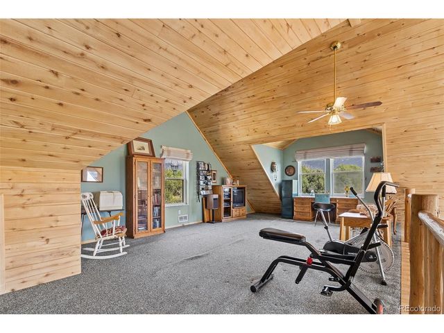 1279 Meadowlark Rd, Crestone, CO 81131