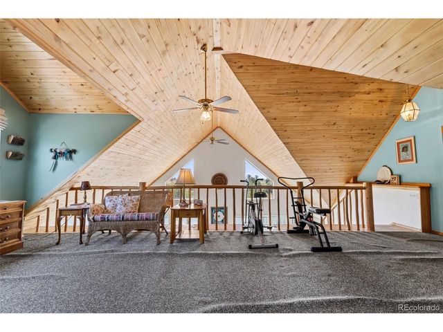 1279 Meadowlark Rd, Crestone, CO 81131