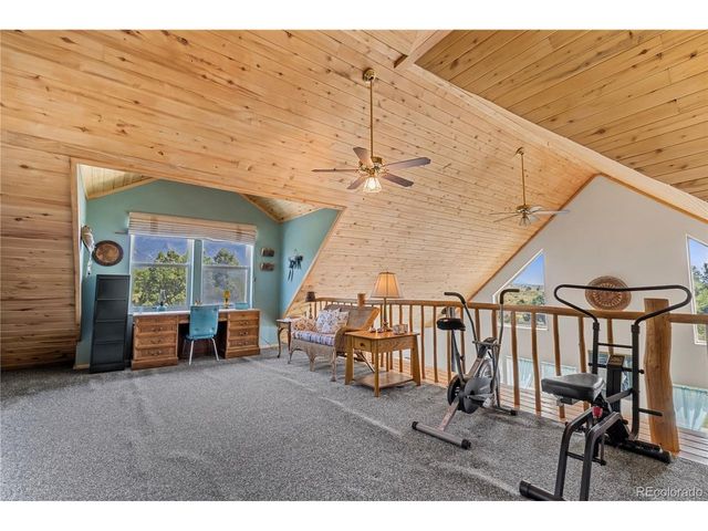 1279 Meadowlark Rd, Crestone, CO 81131