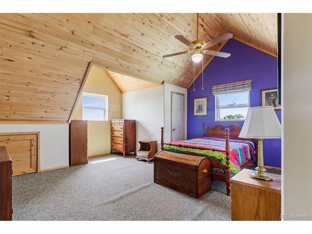 1279 Meadowlark Rd, Crestone, CO 81131