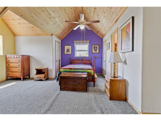 1279 Meadowlark Rd, Crestone, CO 81131