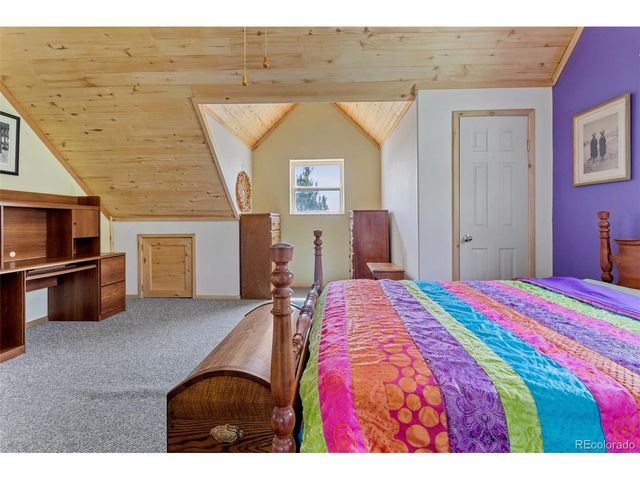 1279 Meadowlark Rd, Crestone, CO 81131