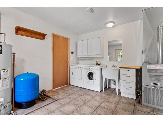 1279 Meadowlark Rd, Crestone, CO 81131