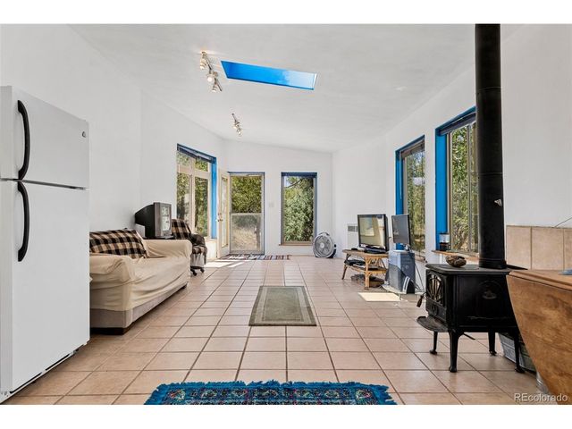 1279 Meadowlark Rd, Crestone, CO 81131