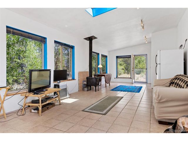 1279 Meadowlark Rd, Crestone, CO 81131