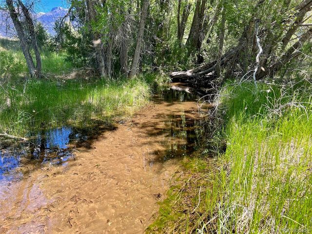 1279 Meadowlark Rd, Crestone, CO 81131